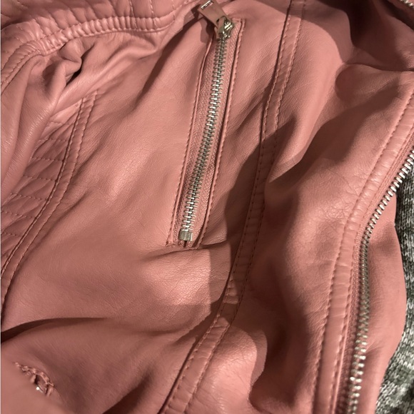 Warm jacket - Picture 5 of 10